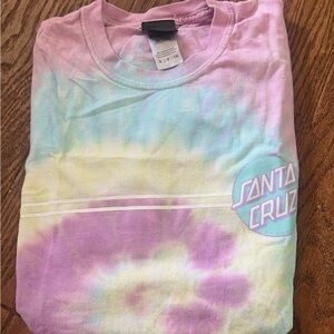 SANA CRUISE t shirt